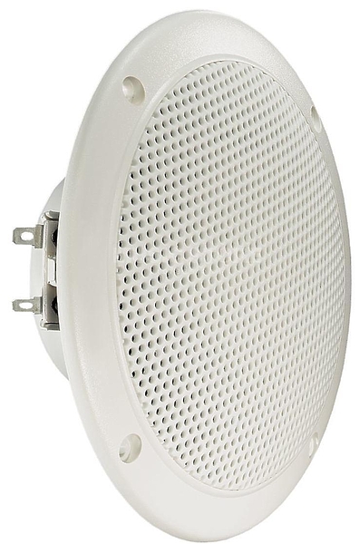 Встраиваемая акустика Visaton FR 13 WP/4 white, Art.2113 артикул 218463Si-1