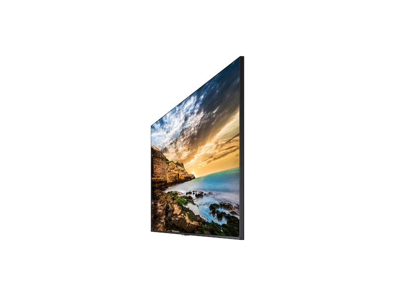 Профессиональный дисплей Samsung QE85T артикул 314335Si-1 фото 4