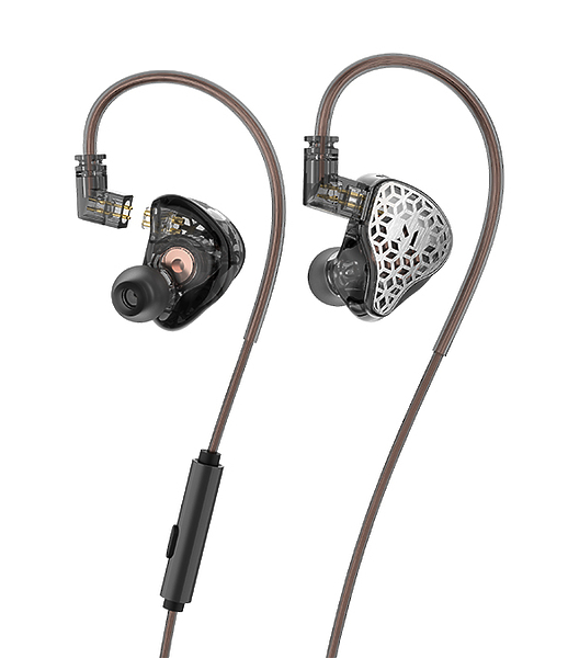 Наушники MUSIC PUBLIC KINGDOM IEM220M артикул 328643Si-1