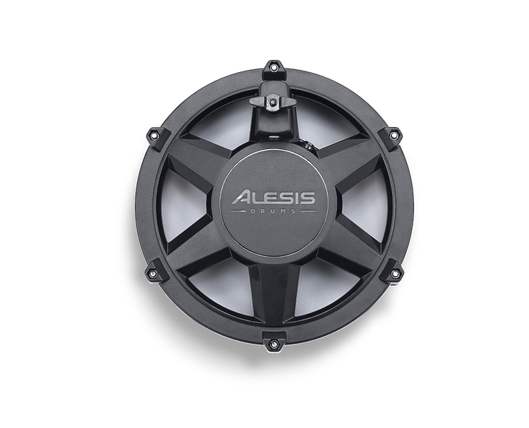 Барабанная установка Alesis NITRO MAX KIT артикул 313612Si-1 фото 10