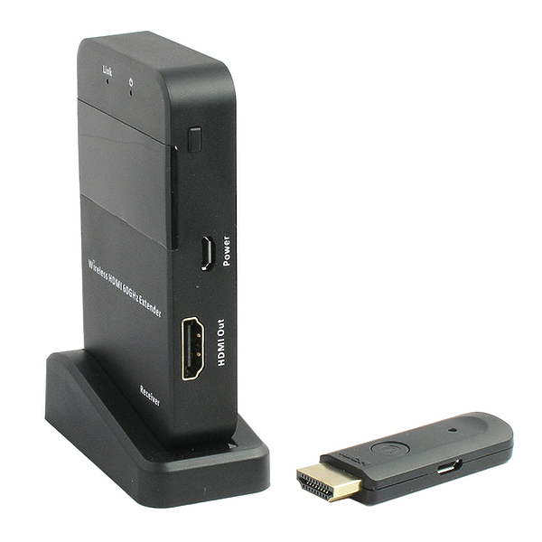 Беспроводной HDMI удлинитель Dr.HD EW 114 PR артикул 159141Si-1 фото 4