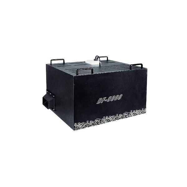 Генератор эффектов MLB DF-8000 артикул 152537Si-1