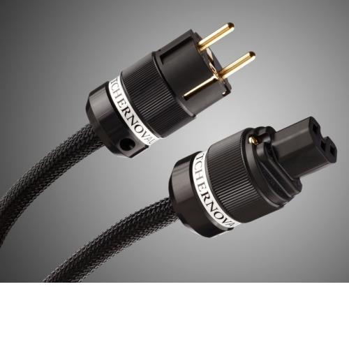 Силовой кабель Tchernov Cable Original AC Power EUR 2.65m артикул 108156Si-1