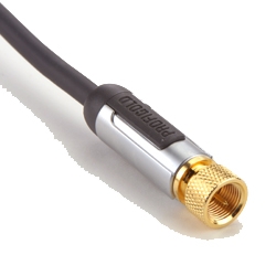 Антенный кабель Profigold PG SKY PROV9007 7.5m артикул 110946FV-1