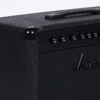 Комбо усилитель MARSHALL DSL40CB-E BLACK артикул 131407Si-1 фото 5