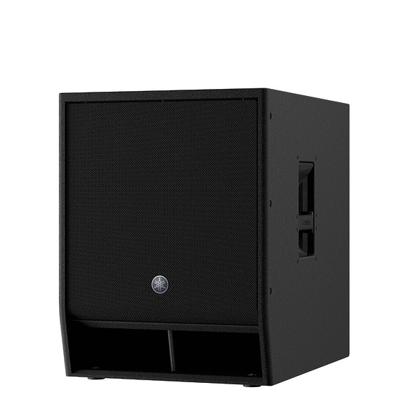 Сабвуфер Yamaha DXS15XLF артикул 184375Si-1
