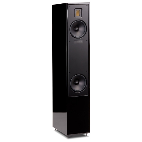 Напольная акустика Martin Logan Motion 20 high gloss black артикул 394356FV-1