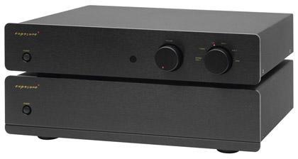 Exposure 3010S2 Pre Amplifier Black #1 в «HiFiRussia»