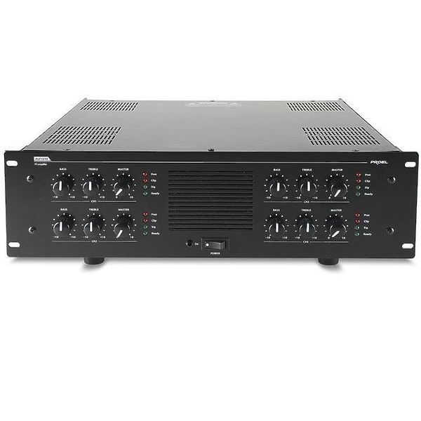 Усилитель Proel AUP4250 артикул 162931Si-1