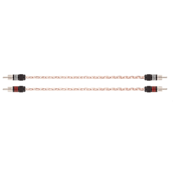 Межблочный аналоговый кабель Kimber Kable BASE TIMBRE-1.5M артикул 274251Si-1