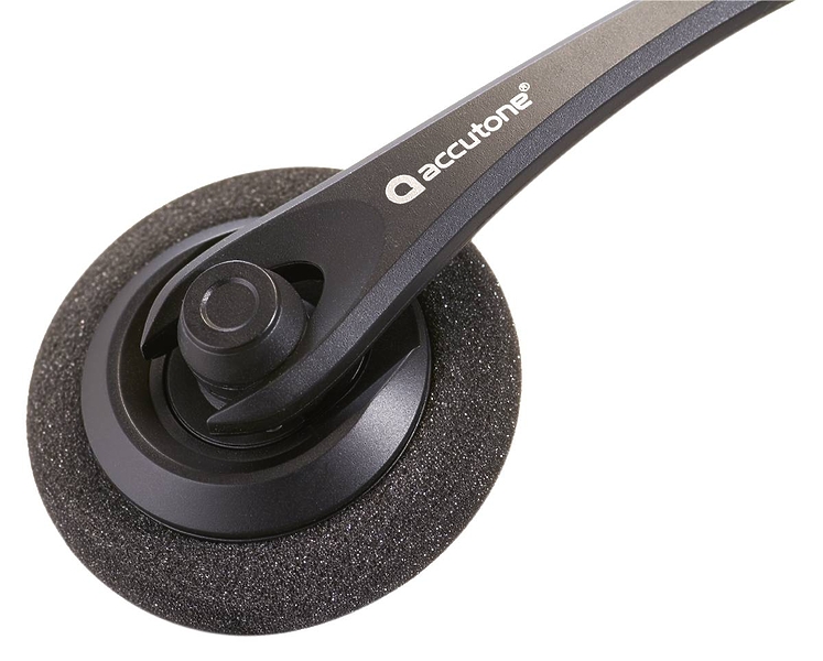 Гарнитура Accutone UM220 USB артикул 299914Si-1 фото 7