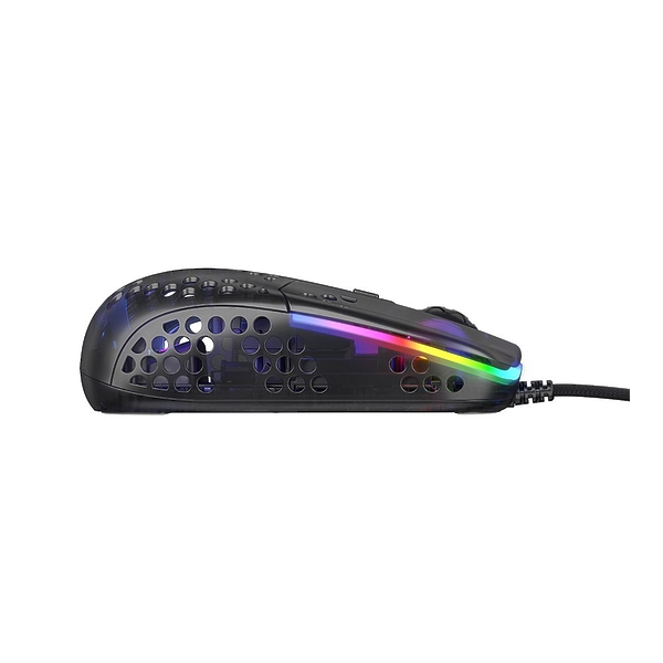 Игровая мышь Xtrfy MZ1-RGB-BLACK-TP артикул 267208Si-1 фото 5