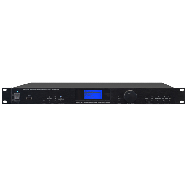 Тюнер APart PMR4000R артикул 126648Si-1