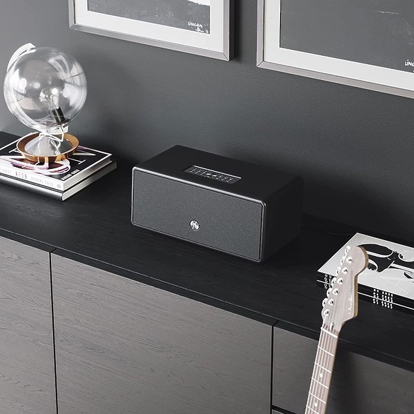 Мультирум акустика Audio Pro Drumfire D-2 Black артикул 272859Si-1 фото 6