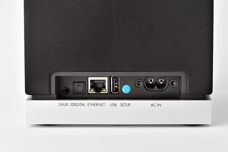 Definitive Technology W7 black #1 в «HiFiRussia»