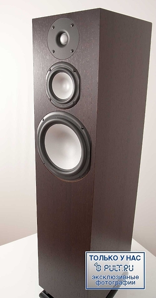 Chario Syntar 533 wenge артикул 400282FV-1 фото 7