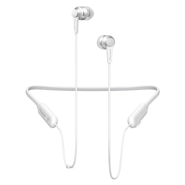 Наушники Pioneer SE-C7BT-W артикул 188442Si-1