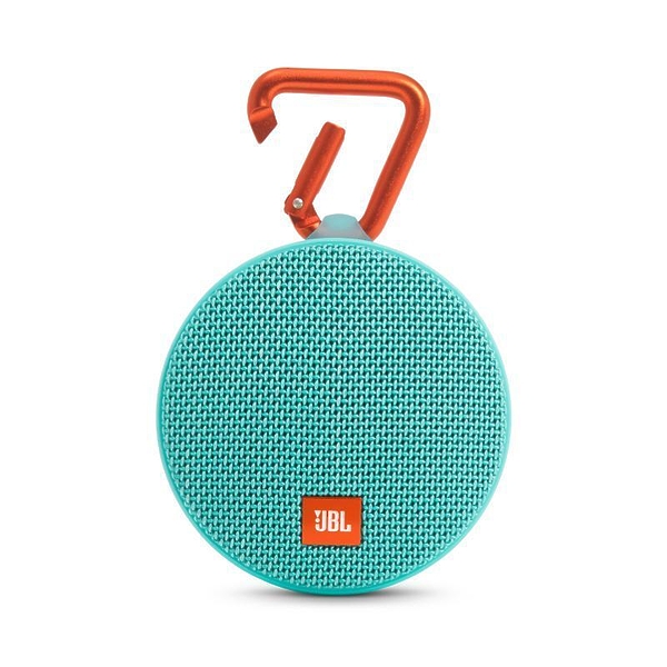 JBL Clip 2 teal (JBLCLIP2TEAL) в «HiFiRussia»