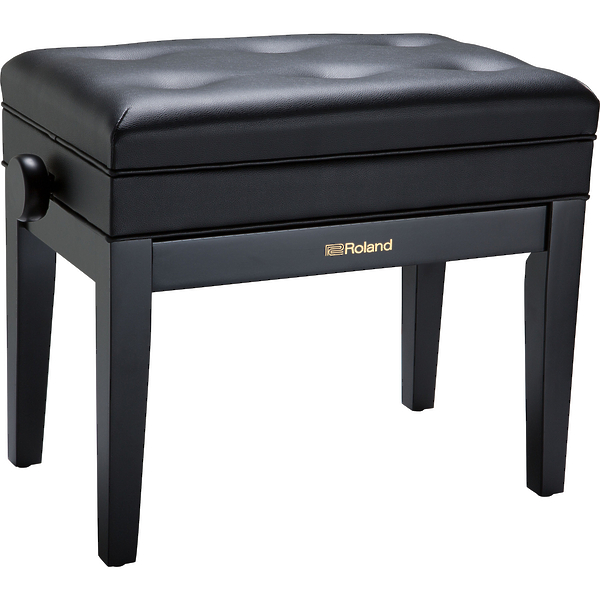 Банкетка Roland RPB-400BK артикул 224637Si-1