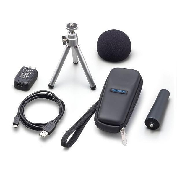 Комплект аксессуаров Zoom APH1n артикул 210805Si-1