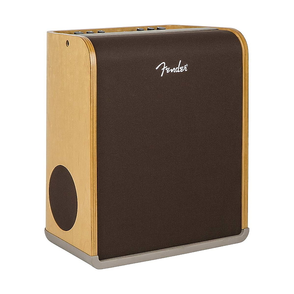 Гитарный комбоусилитель FENDER ACOUSTIC SFX артикул 197862Si-1