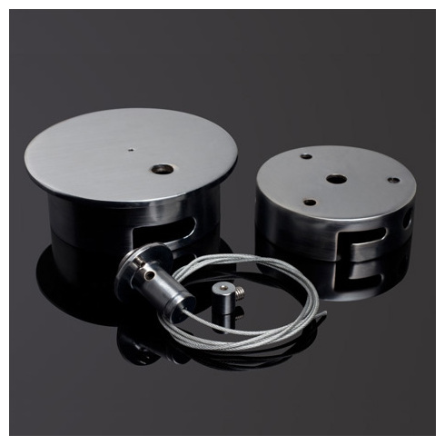 Кронштейн для колонок Elipson Planet M Сelling Mount (шт.) артикул 104845Si-1 фото 3