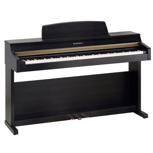 Клавишный инструмент Kurzweil M210 SR артикул 136282Si-1 фото 4