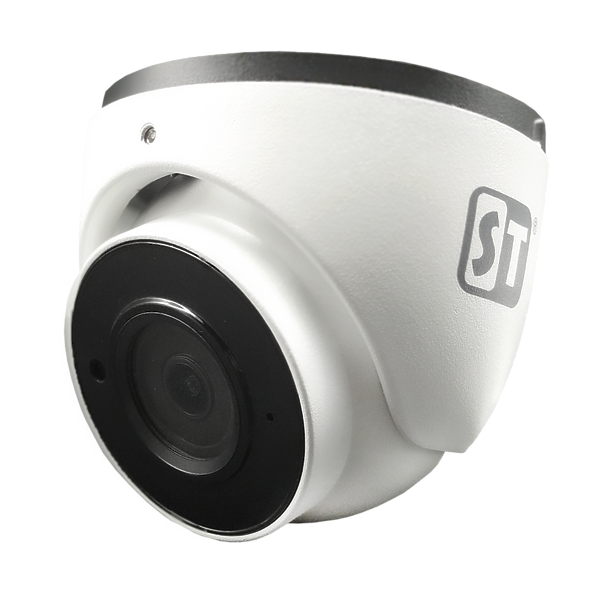 Видеокамера SpaceTechnology ST-V2611 PRO STARLIGHT артикул 221904Si-1 фото 3