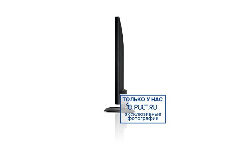 LED телевизор LG 26LN450U артикул 331788FV-1 фото 8