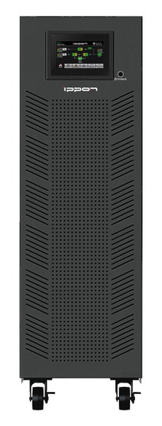 Блок бесперебойного питания Ippon Innova RT 33 20K Tower Black артикул 268208Si-1