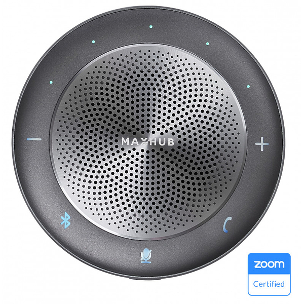 Спикерфон MAXHUB BM21 артикул 303711Si-1 фото 3