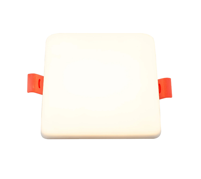 Светильник встраиваемый Denkirs DK4606-WW (White White) артикул 270756Si-1