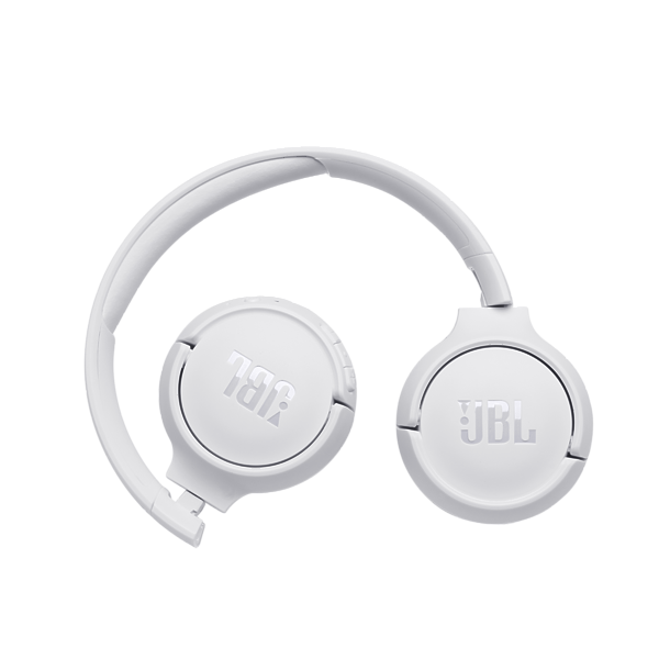 Наушники JBL T500BT white (JBLT500BTWHT) артикул 186863Si-1 фото 5