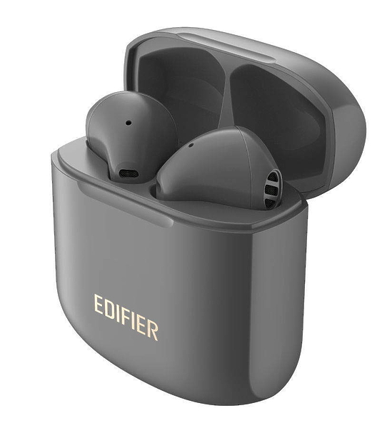 Наушники Edifier TWS200 Plus, Dark Grey артикул 248760Si-1 фото 5
