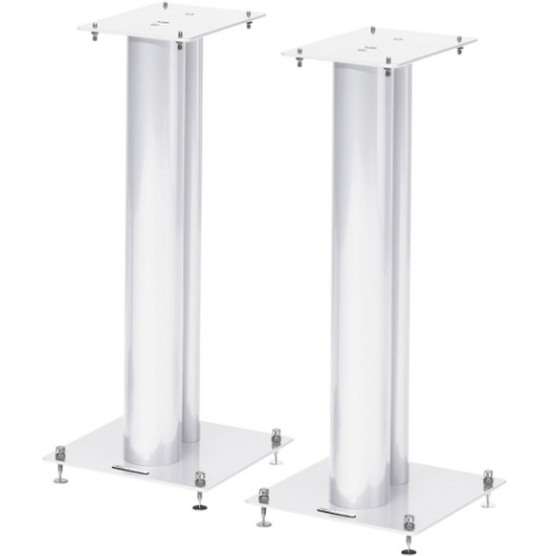 Стойки под акустику NorStone Stylum 2 white артикул 101722Si-1
