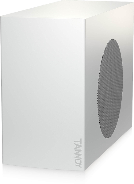 Настенный сабвуфер Tannoy SAT SUB-WH артикул 245404Si-1