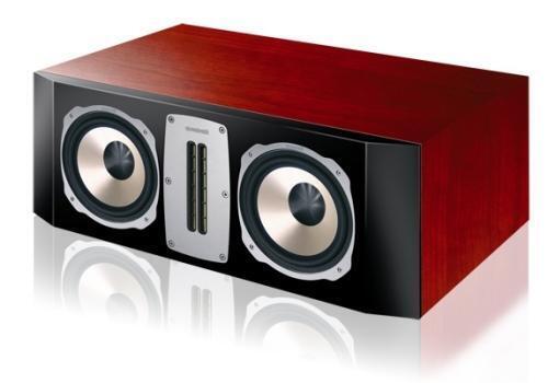 Центральный канал Quadral Aurum Base Prestige VIII cherry артикул 438609FV-1
