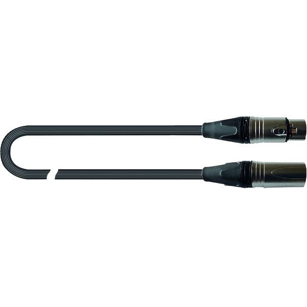 Кабель QUIK LOK JUST MF 1 SL артикул 234921Si-1