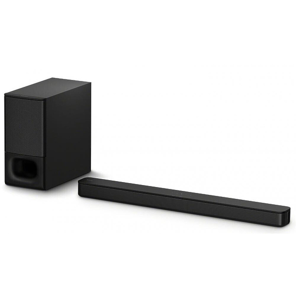 Саундбар Sony HT-S350 black артикул 199452Si-1 в интернет-магазине «HiFiRussia»