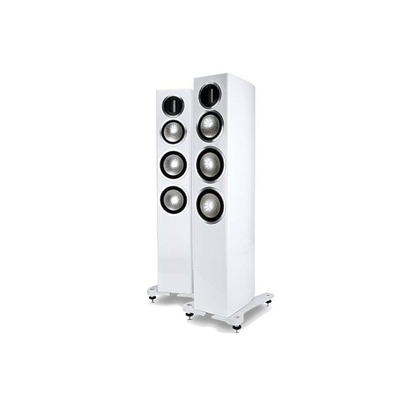 Напольная акустика Monitor Audio Gold GX 200 piano white артикул 396394FV-1 фото 3