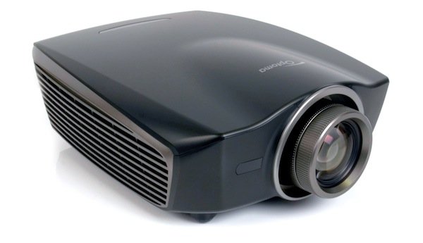 Проектор Optoma HD91 артикул 110626Si-1 фото 4