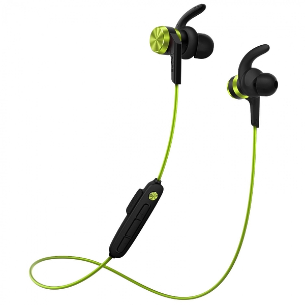 Наушники 1More E1018BT iBfree Sport Bluetooth Green артикул 236578Si-1