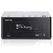 Стереоресивер Denon DRAN4BKE2