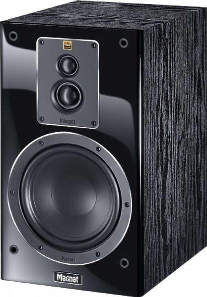 Полочная акустика Magnat Signature 503 black артикул 202504Si-1 фото 3