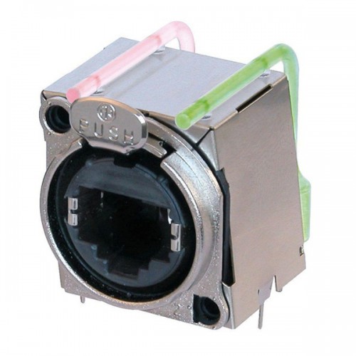 Разъем Neutrik NE8FBH-LED артикул 283702Si-1