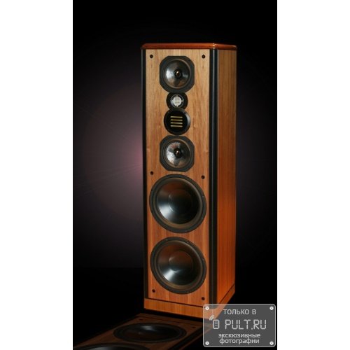 Напольная акустика Legacy Audio Focus HD black артикул 101598Si-1 фото 4