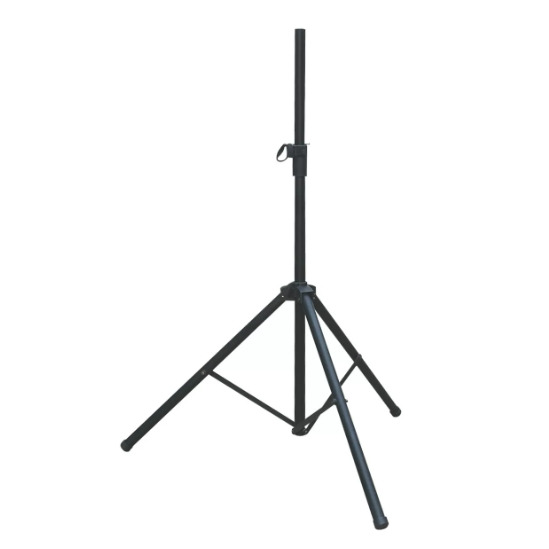 Стойка ECO Stage SS019A Black артикул 297551Si-1