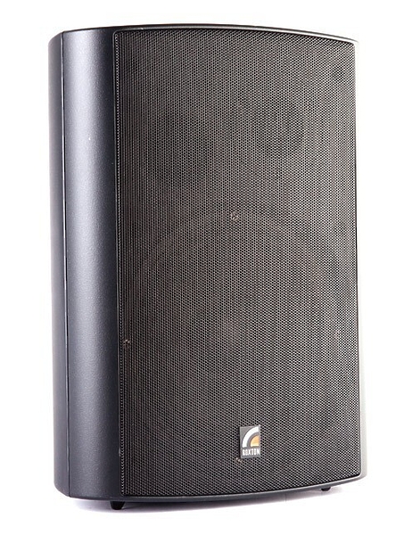 Акустическая система Roxton MS-80T black артикул 123820Si-1
