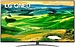 QLED телевизор LG 55QNED816RA