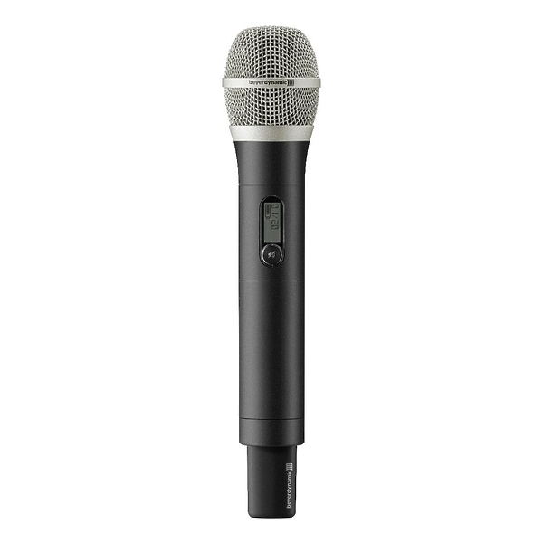 Передатчик Beyerdynamic TG 500H-D (518-548MHz) артикул 177896Si-1